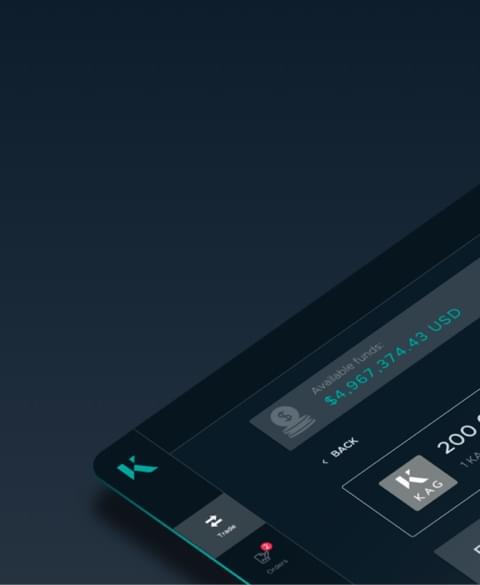 kinesis mint