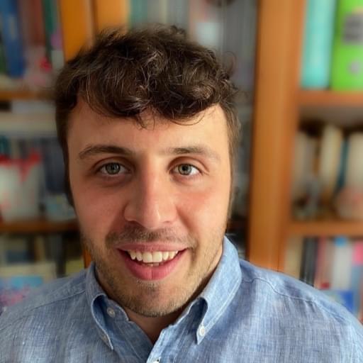 Samuel P Profile Image