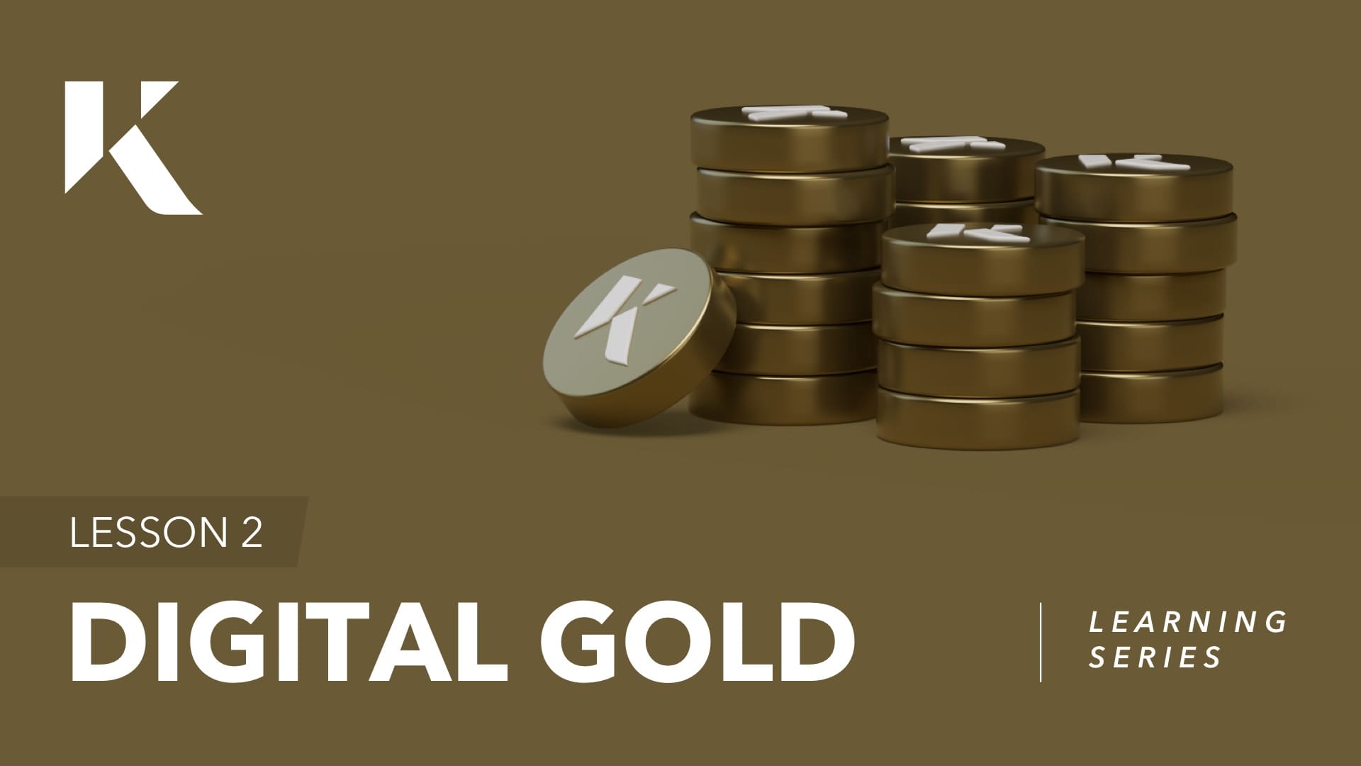 kinesis money video lessons