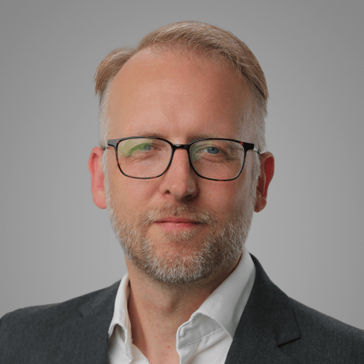 Frank Watson Profile Image