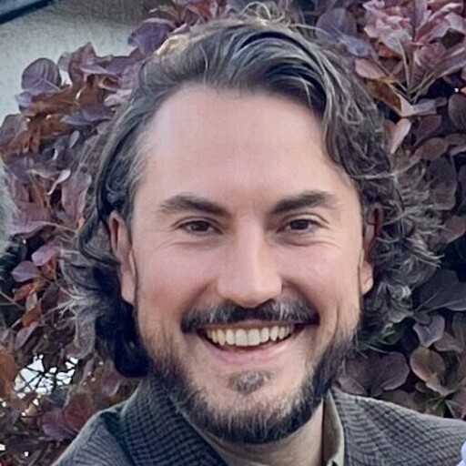 John Atto Profile Image